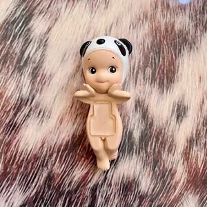 Sonny Angel Hipper Panda collectible mini figure Kawaii designer toy 1 figure